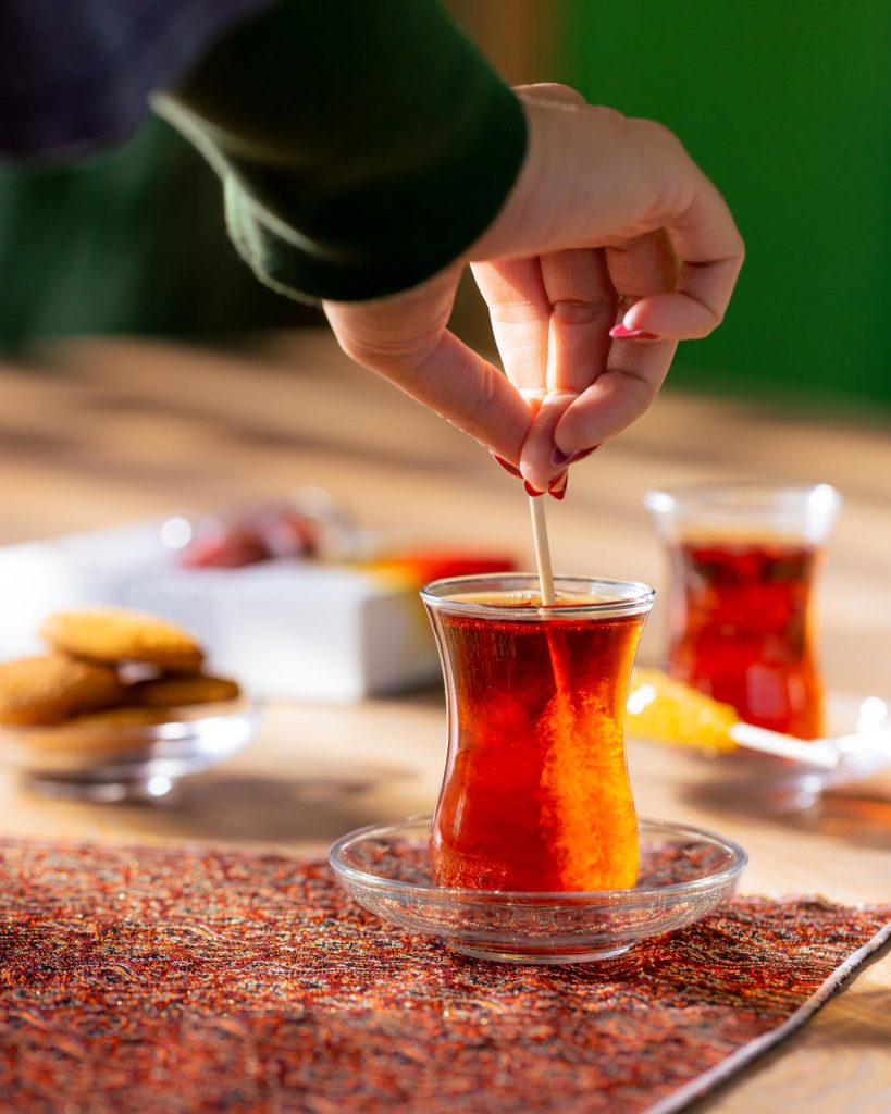 نبات زعفرانی بهرنگ