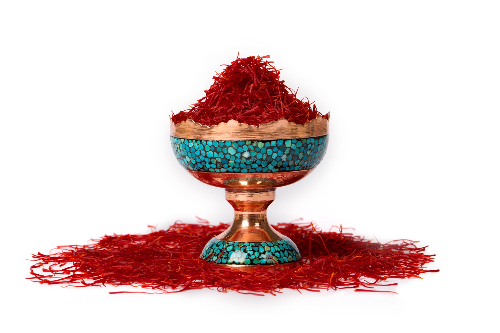 زعفران ناب قاینات خراسان رضوی