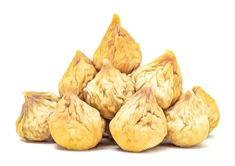 انجیر خشک، محصول خوشمزه و مقوی بهرنگ