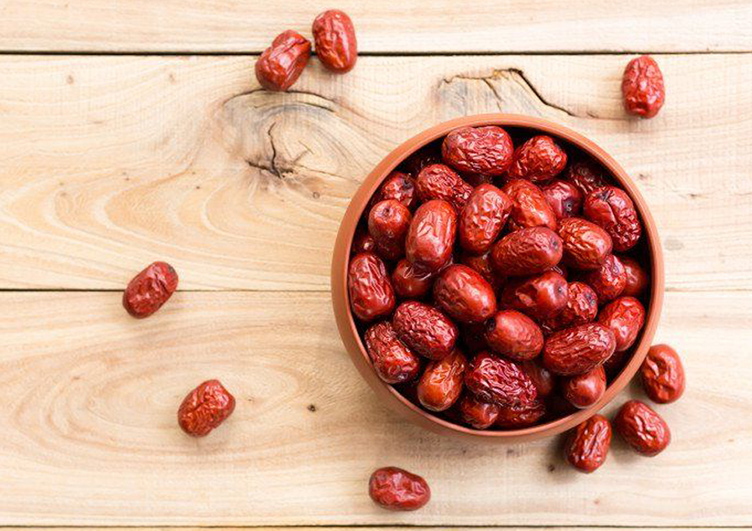 خواص عناب برای سرماخوردگی و بهبود علائم آن
