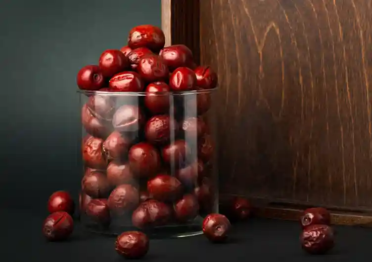 خواص عناب برای سرماخوردگی