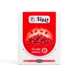زرشک 200 گرمی بهرنگ روبرو