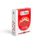 زرشک 200 گرمی بهرنگ ساید