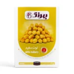 خرید توت خشک 100 گرمی بهرنگ